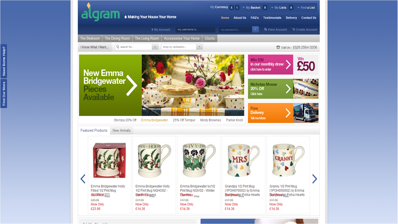 algram.co.uk screenshot algram.co.uk screenshot