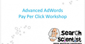 Adwords presentation slides