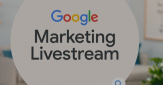 google marketing livestream 2021